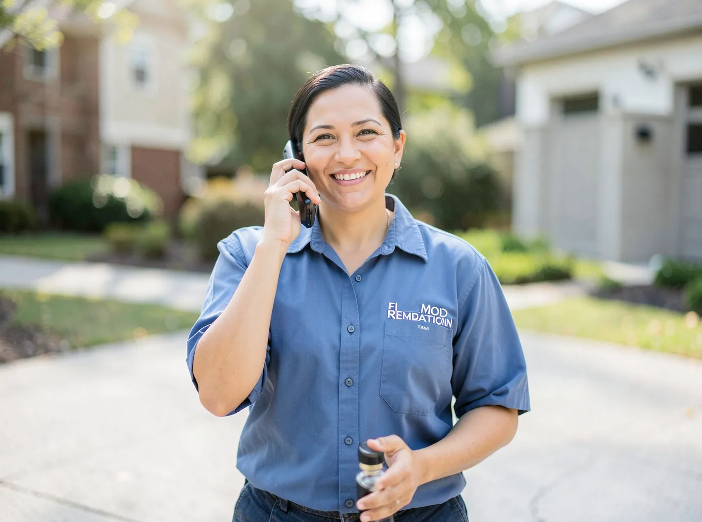 Mold Remediation Alamo, GA FAQs
